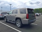 2018 Chevrolet Tahoe 4WD 4dr LT