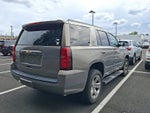 2018 Chevrolet Tahoe 4WD 4dr LT