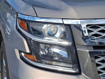 2018 Chevrolet Tahoe 4WD 4dr LT