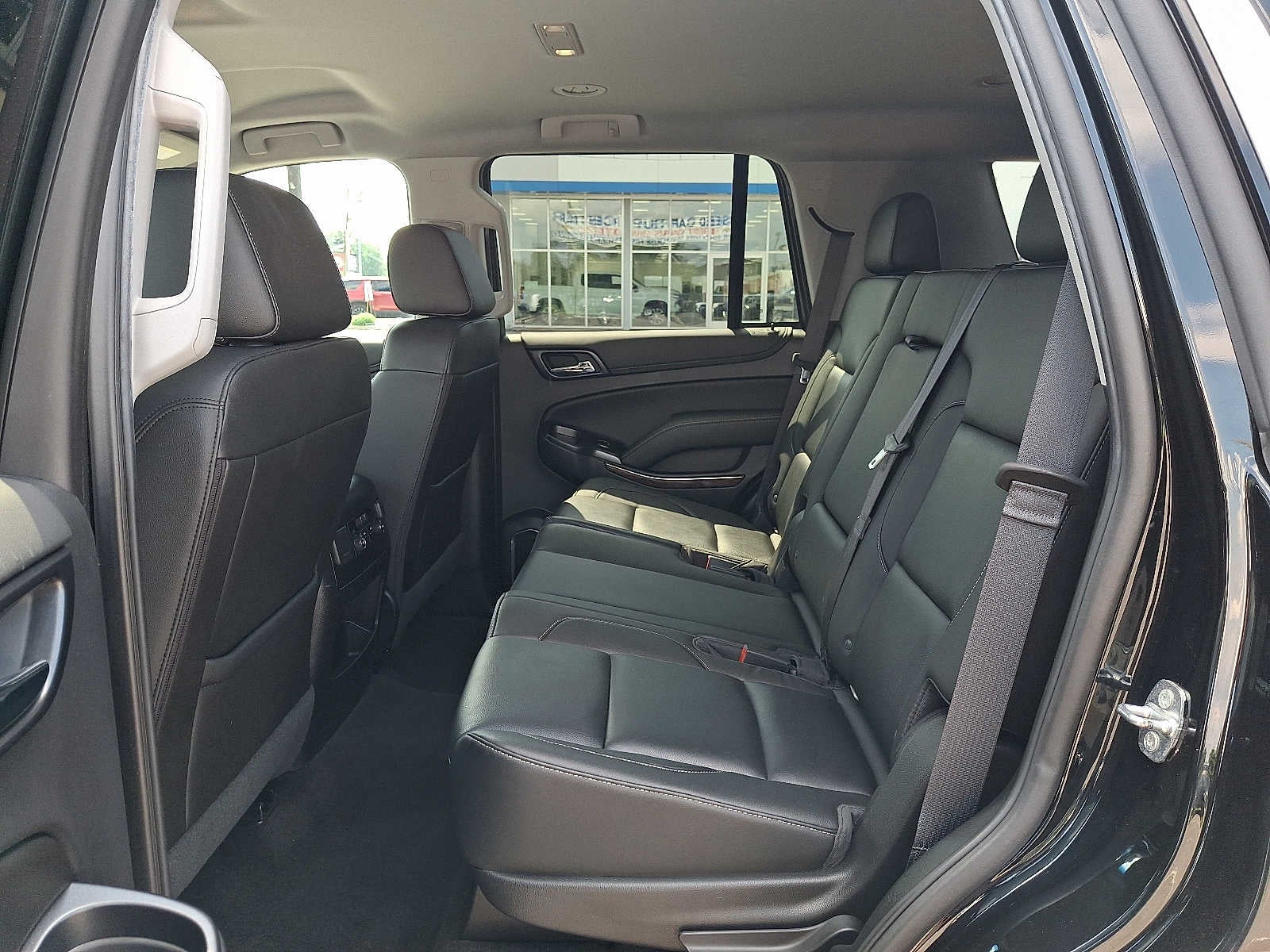 2018 Chevrolet Tahoe 4WD 4dr LT