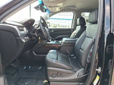 2018 Chevrolet Tahoe 4WD 4dr LT