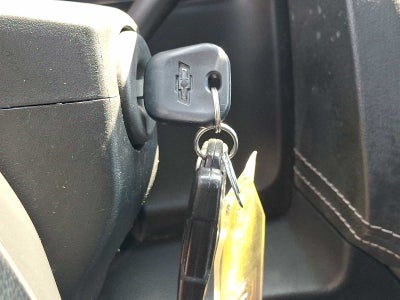 2018 Chevrolet Tahoe 4WD 4dr LT