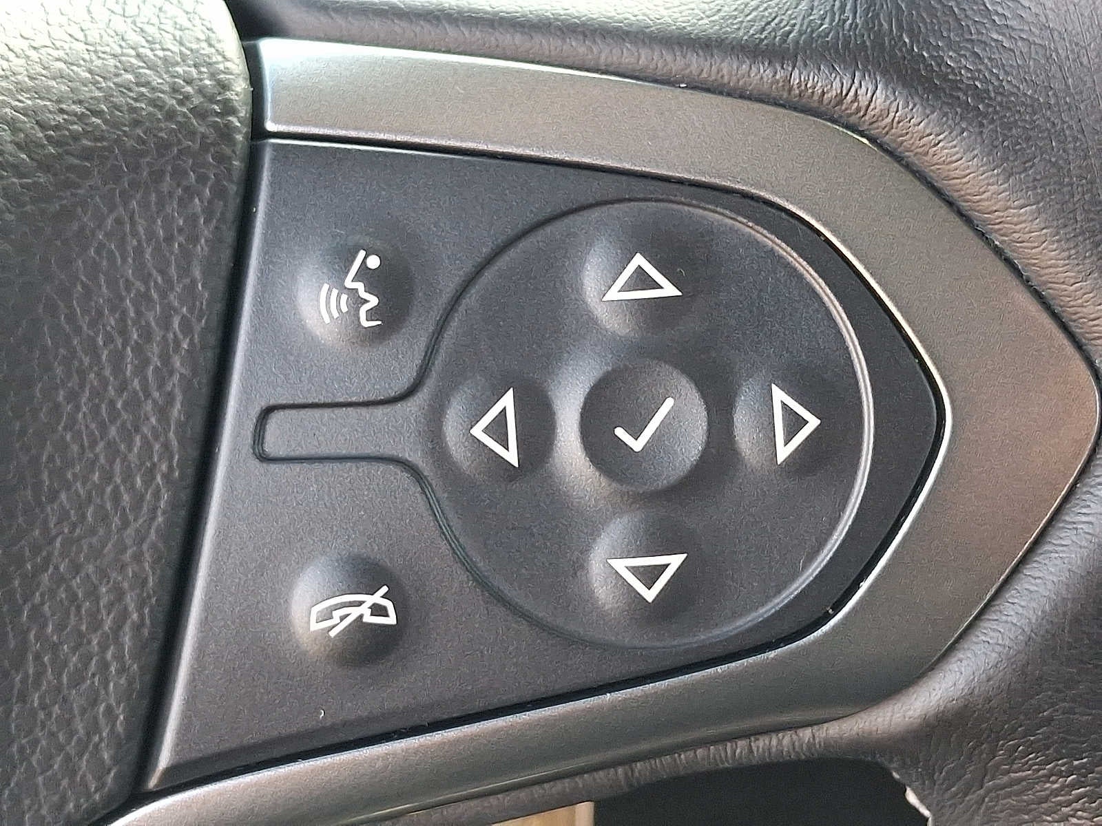 2018 Chevrolet Tahoe 4WD 4dr LT