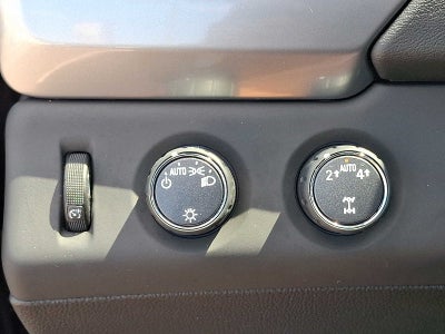 2018 Chevrolet Tahoe 4WD 4dr LT
