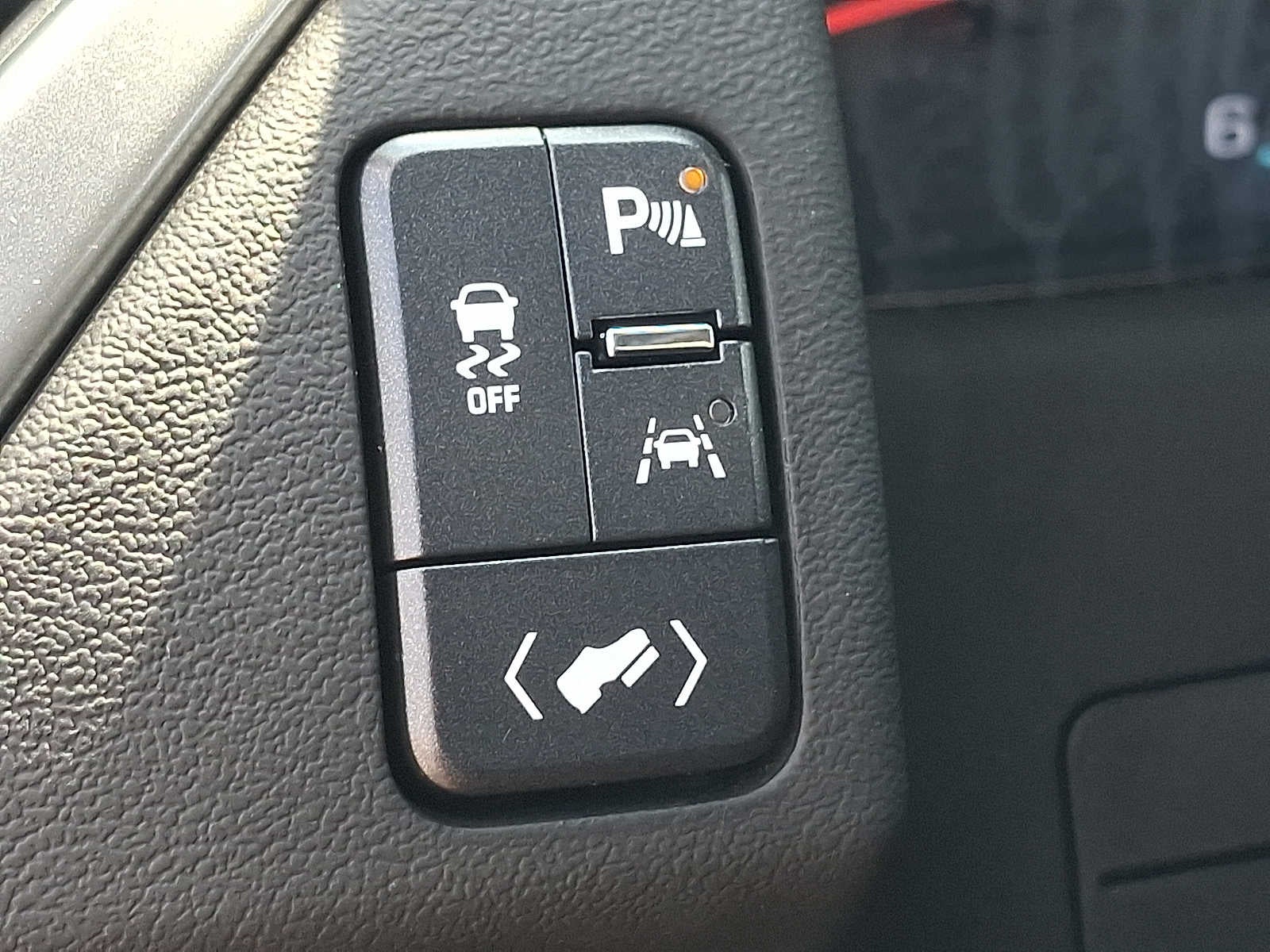 2018 Chevrolet Tahoe 4WD 4dr LT