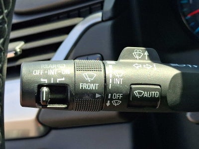 2018 Chevrolet Tahoe 4WD 4dr LT