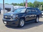 2018 Chevrolet Tahoe 4WD 4dr LT