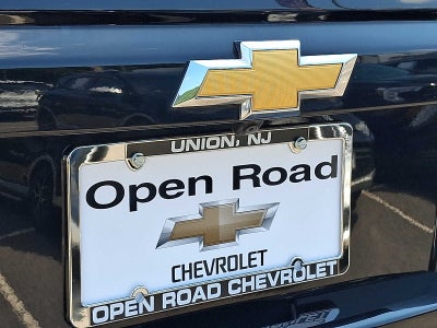 2018 Chevrolet Tahoe 4WD 4dr LT