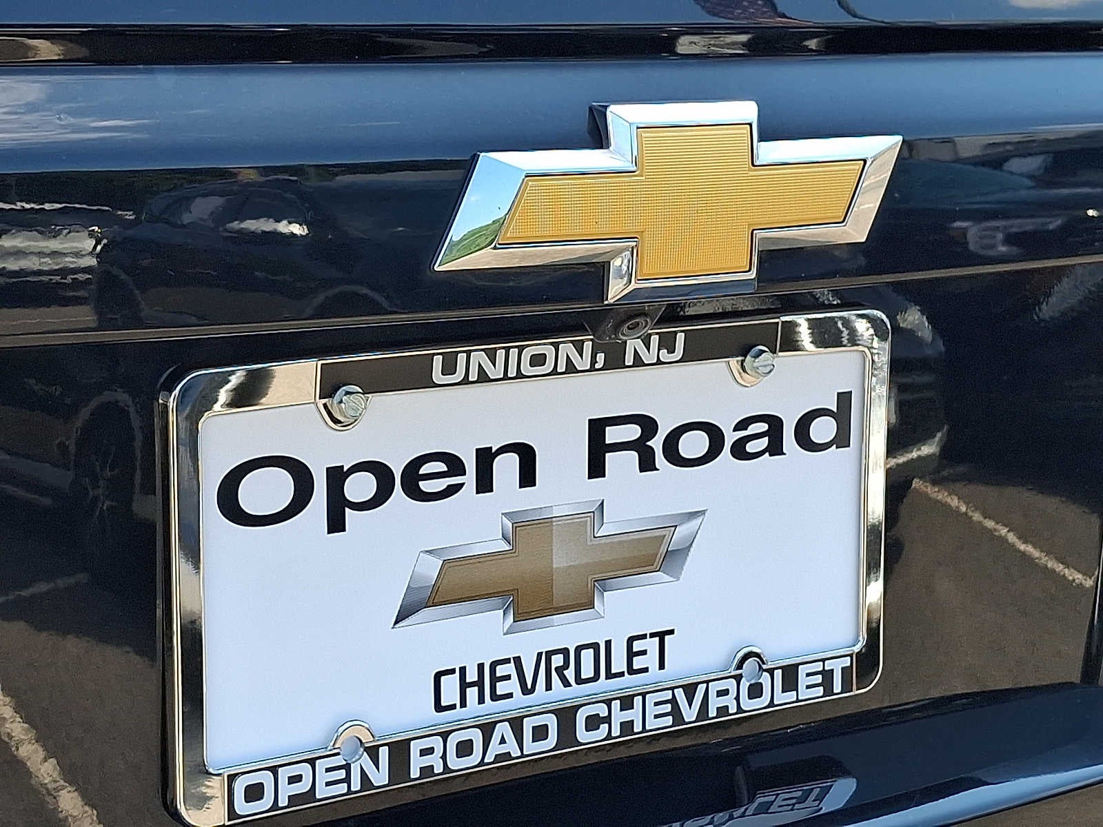 2018 Chevrolet Tahoe 4WD 4dr LT