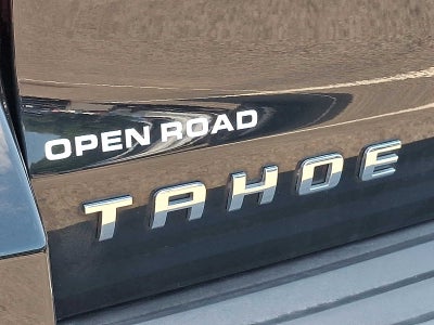 2018 Chevrolet Tahoe 4WD 4dr LT