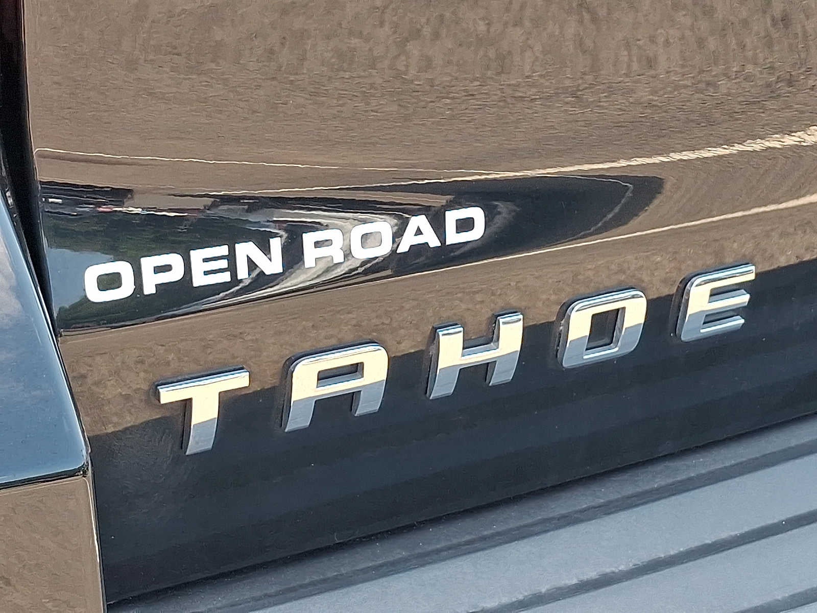 2018 Chevrolet Tahoe 4WD 4dr LT