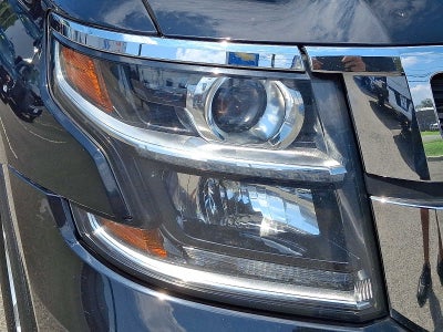2018 Chevrolet Tahoe 4WD 4dr LT