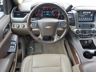 2020 Chevrolet Tahoe 4WD 4dr LT