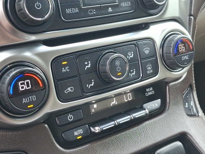 2020 Chevrolet Tahoe 4WD 4dr LT