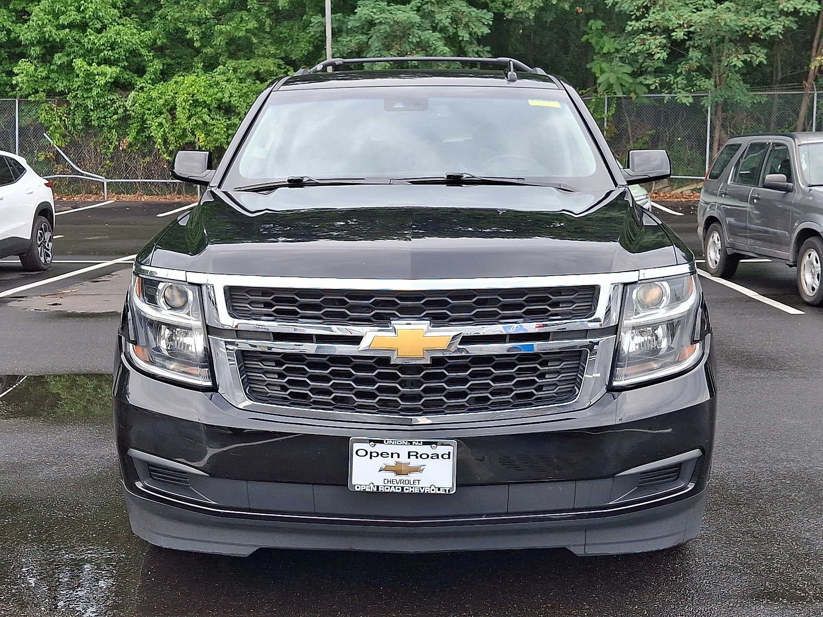 2020 Chevrolet Tahoe 4WD 4dr LT