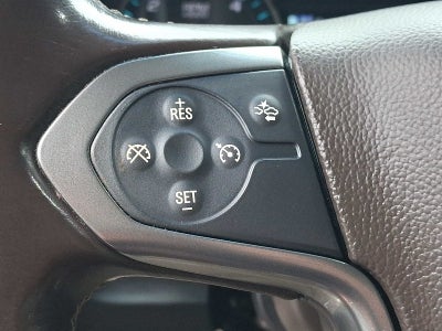 2020 Chevrolet Tahoe 4WD 4dr LT