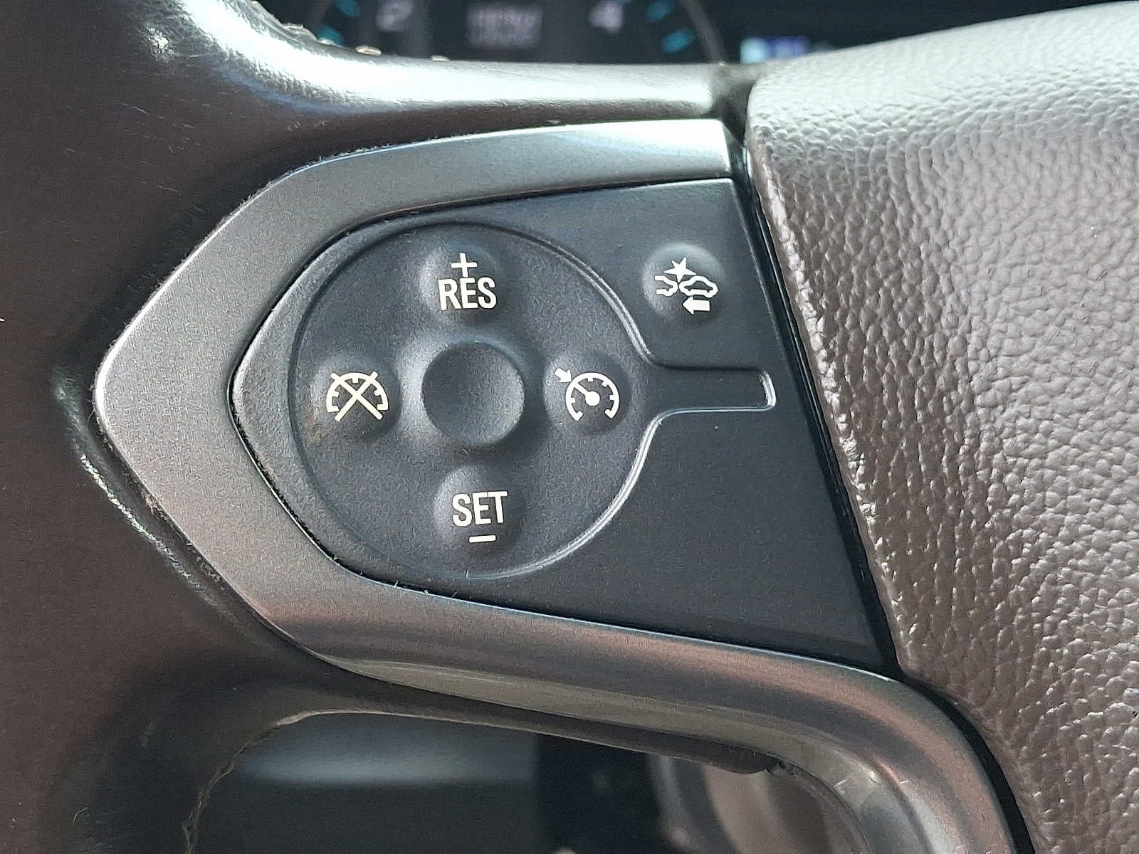 2020 Chevrolet Tahoe 4WD 4dr LT