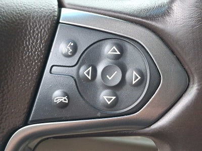 2020 Chevrolet Tahoe 4WD 4dr LT