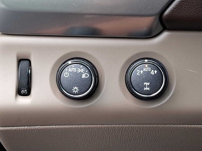 2020 Chevrolet Tahoe 4WD 4dr LT