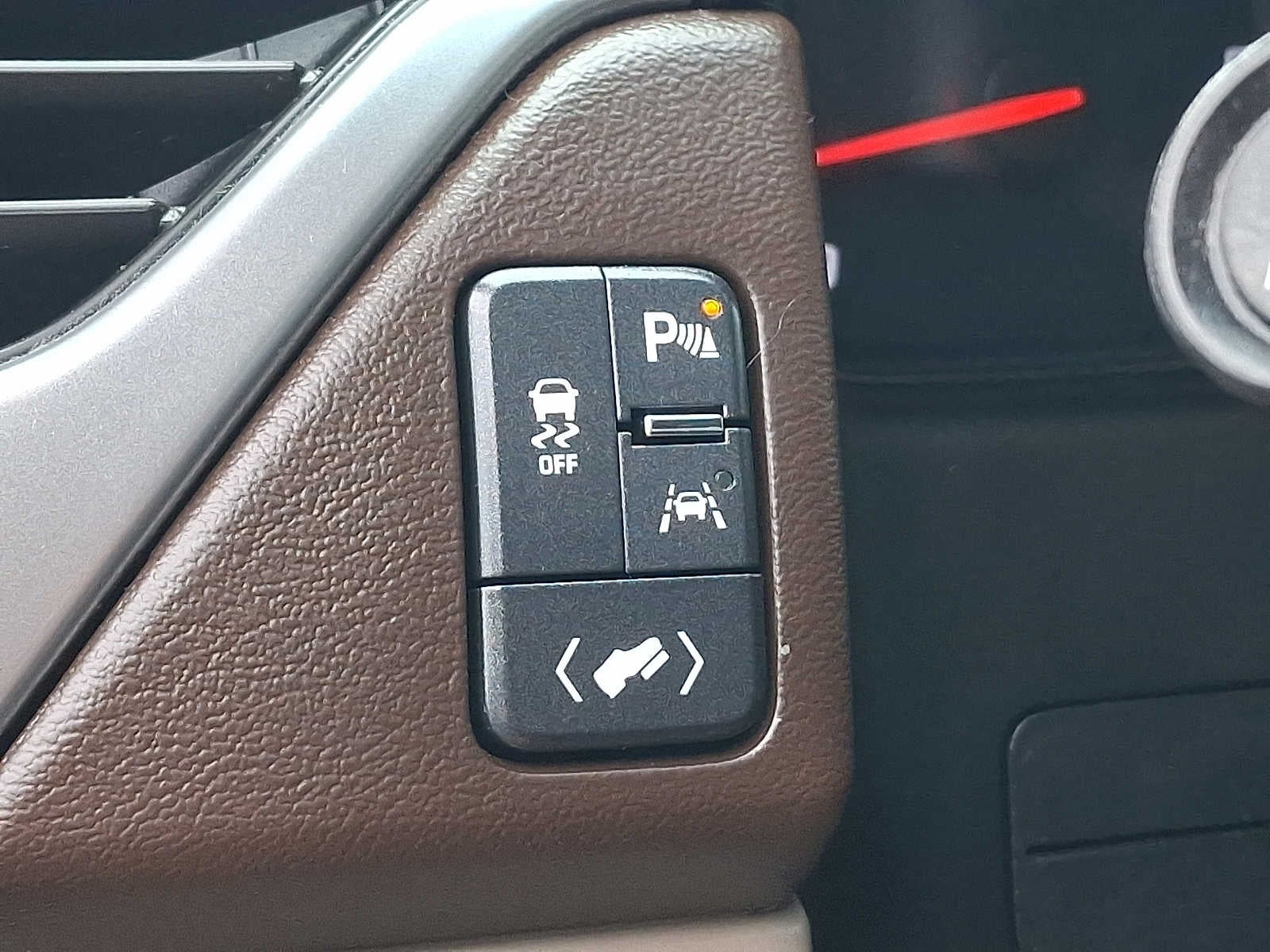 2020 Chevrolet Tahoe 4WD 4dr LT