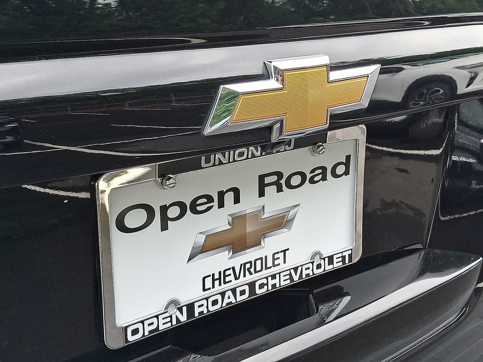 2020 Chevrolet Tahoe 4WD 4dr LT