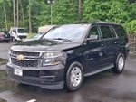 2020 Chevrolet Tahoe 4WD 4dr LT