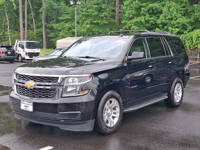 2020 Chevrolet Tahoe 4WD 4dr LT
