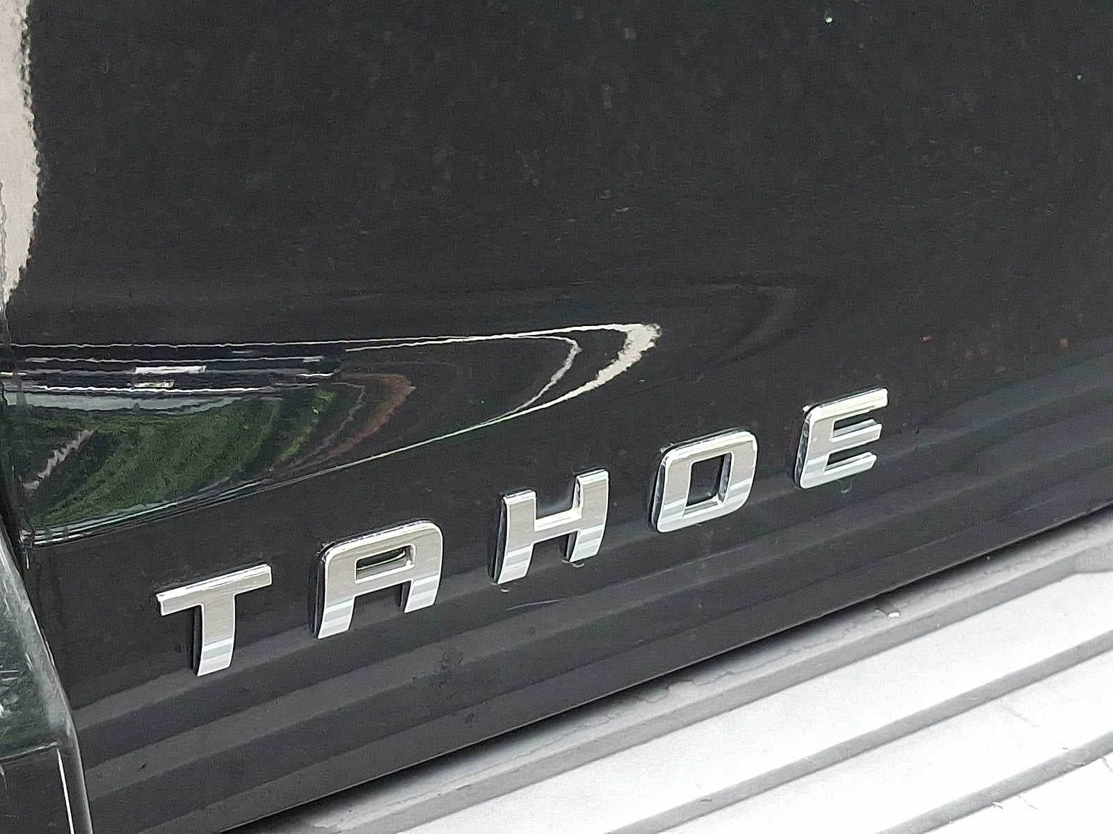 2020 Chevrolet Tahoe 4WD 4dr LT