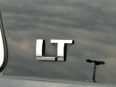 2020 Chevrolet Tahoe 4WD 4dr LT