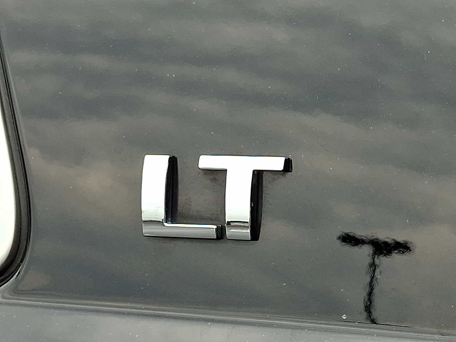 2020 Chevrolet Tahoe 4WD 4dr LT