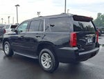 2020 Chevrolet Tahoe 4WD 4dr LT