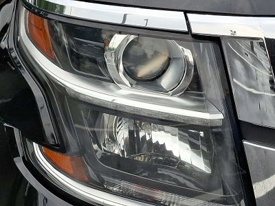 2020 Chevrolet Tahoe 4WD 4dr LT