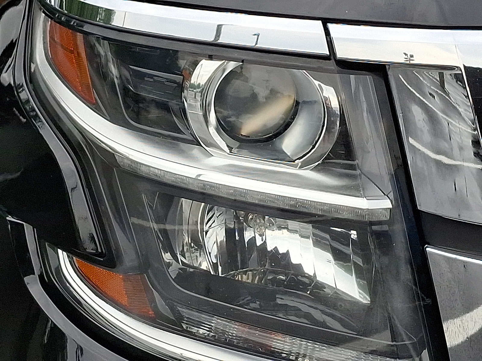 2020 Chevrolet Tahoe 4WD 4dr LT