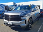 2023 Chevrolet Suburban 4WD 4dr RST