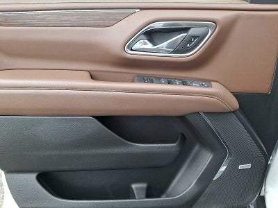 2023 Chevrolet Suburban 4WD 4dr High Country