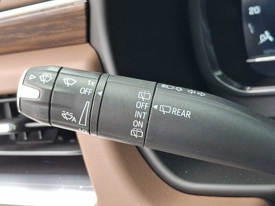 2023 Chevrolet Suburban 4WD 4dr High Country