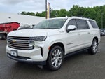 2023 Chevrolet Suburban 4WD 4dr High Country