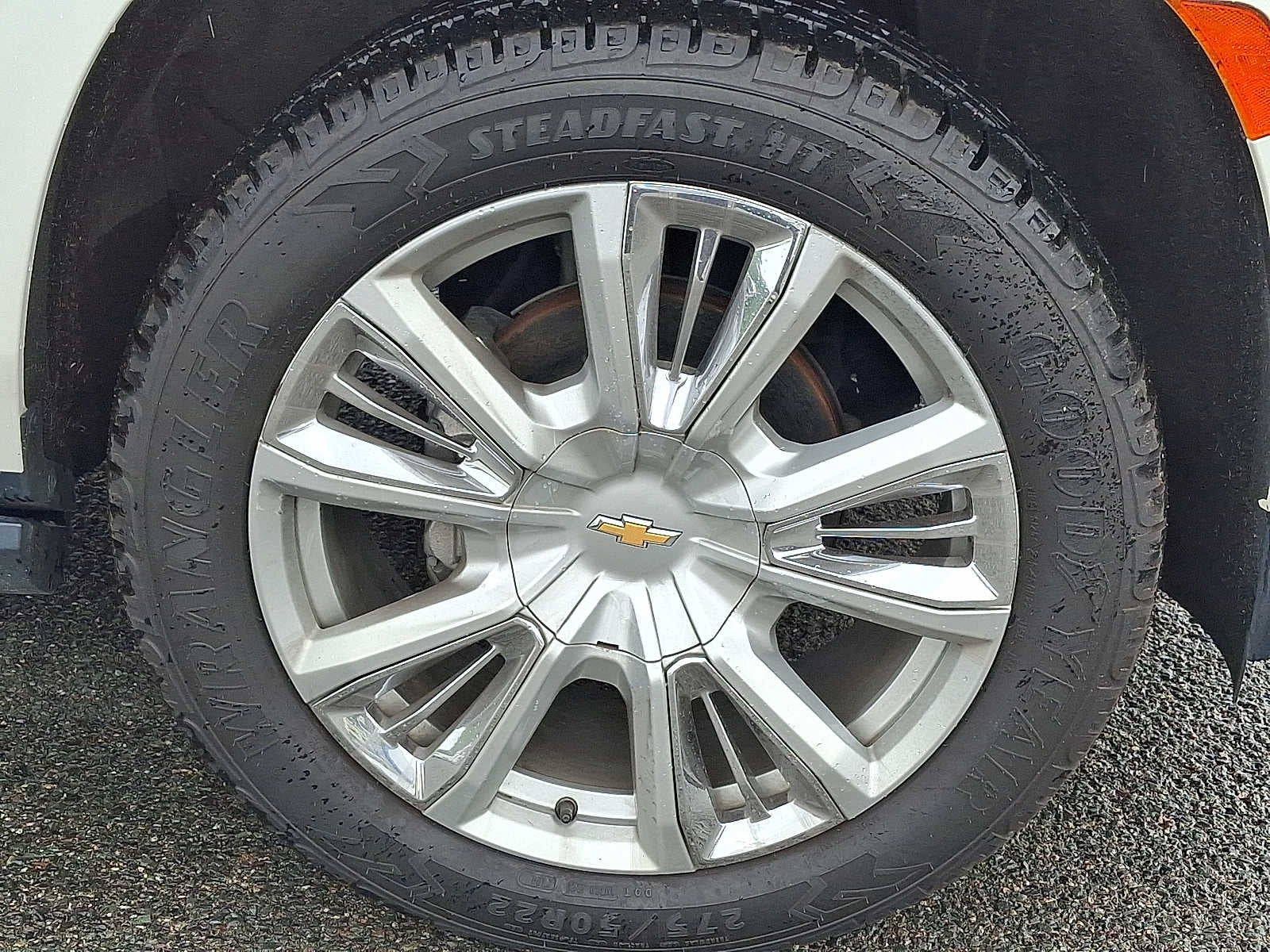 2023 Chevrolet Suburban 4WD 4dr High Country