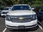 2017 Chevrolet Suburban 4WD 4dr 1500 LT