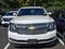 2017 Chevrolet Suburban 4WD 4dr 1500 LT