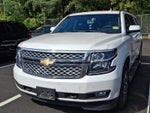 2017 Chevrolet Suburban 4WD 4dr 1500 LT