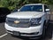 2017 Chevrolet Suburban 4WD 4dr 1500 LT