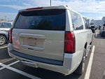 2017 Chevrolet Suburban 4WD 4dr 1500 LT