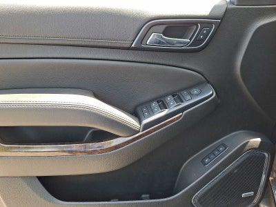 2017 Chevrolet Suburban 4WD 4dr 1500 LT