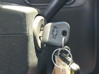 2017 Chevrolet Suburban 4WD 4dr 1500 LT