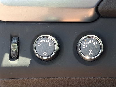 2017 Chevrolet Suburban 4WD 4dr 1500 LT