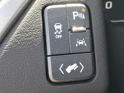 2017 Chevrolet Suburban 4WD 4dr 1500 LT