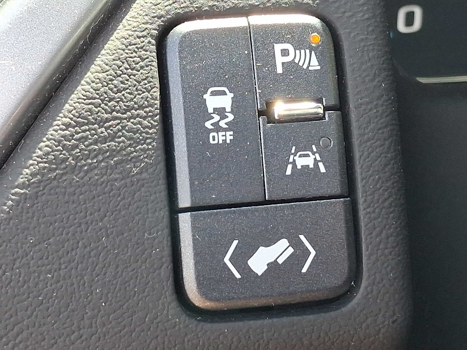 2017 Chevrolet Suburban 4WD 4dr 1500 LT