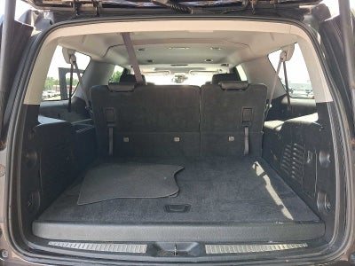 2017 Chevrolet Suburban 4WD 4dr 1500 LT