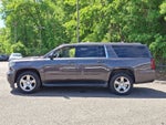 2017 Chevrolet Suburban 4WD 4dr 1500 LT